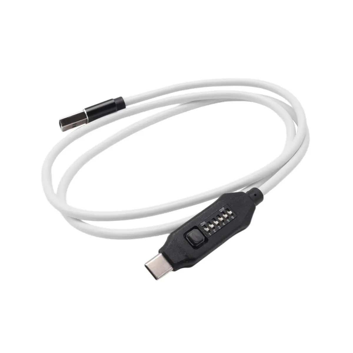 DT60 UMF All Boot Cable UMF Pro Cable Ultimate Multifunctional Cable for V2 for Harmony USB COM1.0