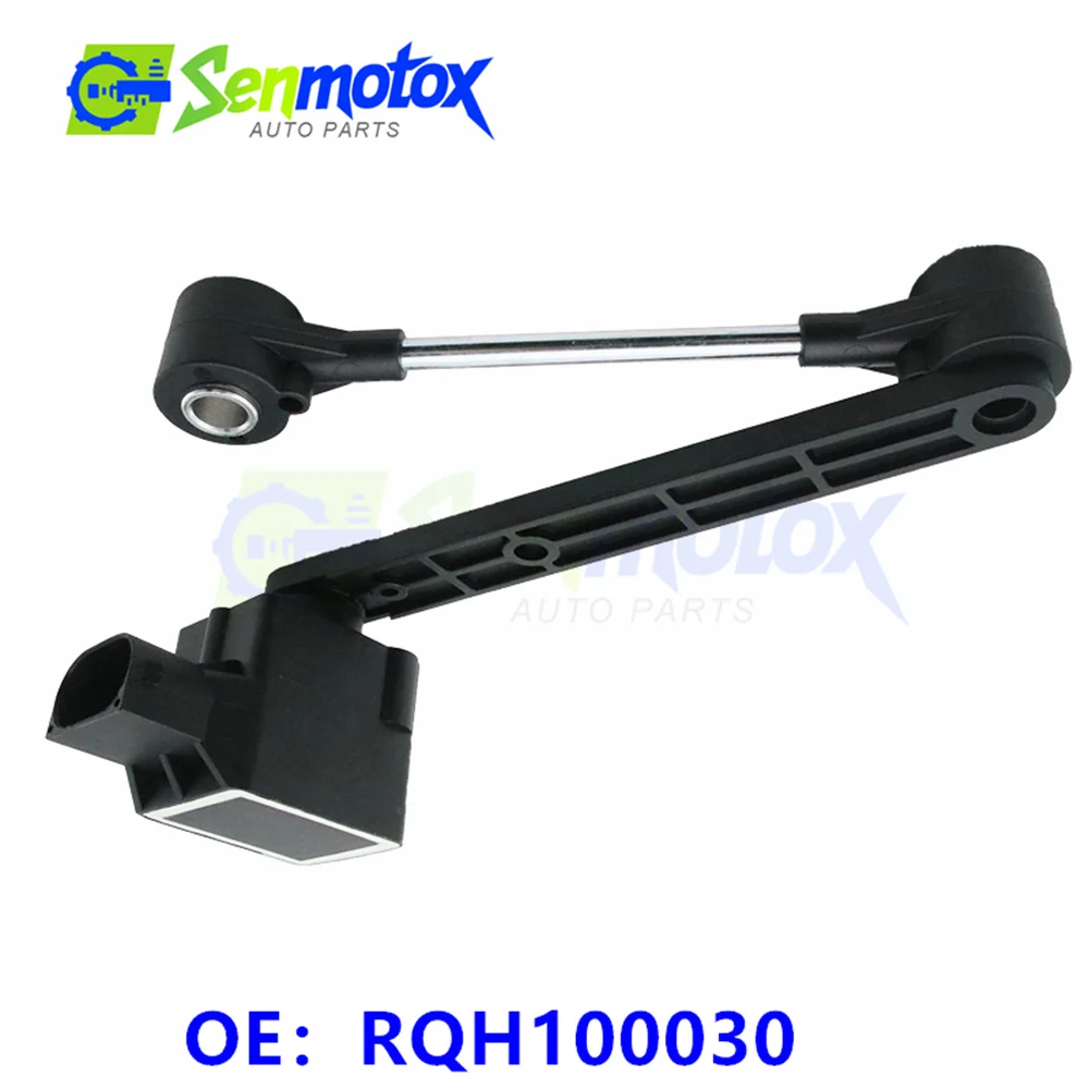 لاند روفر ديسكفري 2 Mk2 mk3 TD5 & V8 L322 1999-2004 RQH100030 مستشعر مستوى ركوب الارتفاع الخلفي LR032106 RQH100090 RQH100091 #3