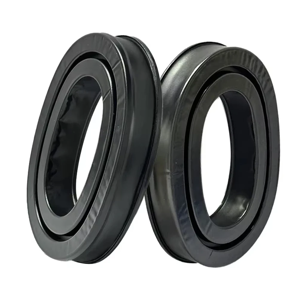 Reemplazo de almohadillas de gel para 3M Sport Tactical 300 500,90565 y 90566, WorkTunes (90543), almohadillas de silicona (sin orejeras)