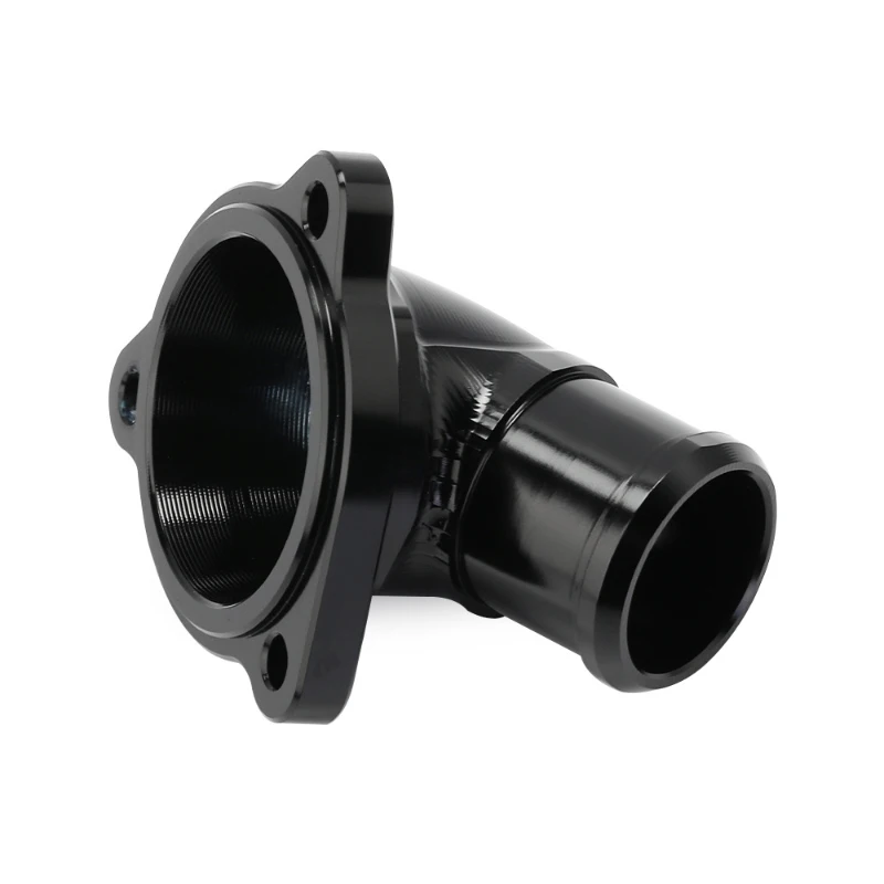 دراجة نارية النفط برودة إلى الاسطوانة المبرد انبوب ماء اتصال ل KTM 790 890 ADV DUKE 63535019000   ملحقات الاتصال