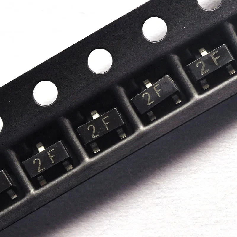 MMBT2907A Pnp Smd T…