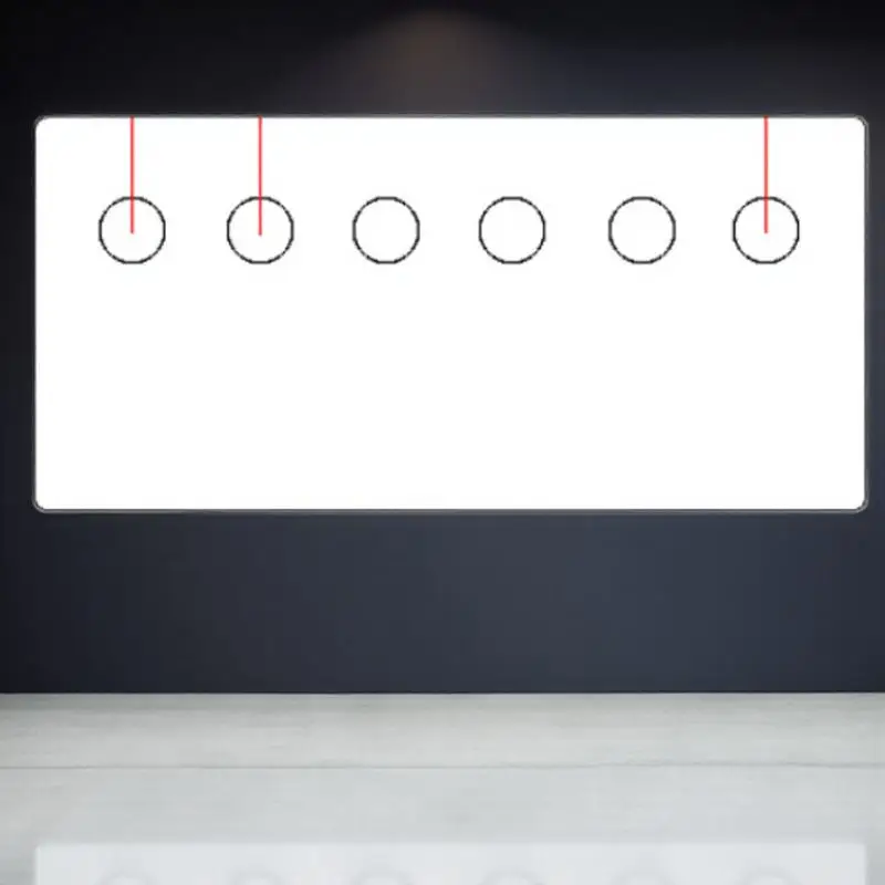 

2Pcs Electric Guitar Pickup Cover Solid Durable Anti Rust Stain Resistant Protective for Musical Performance Single Coil