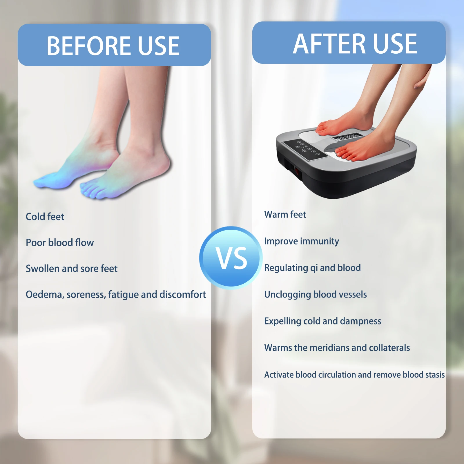 Рисунок 3 - Itera PEMF Терагерцовое биологическое