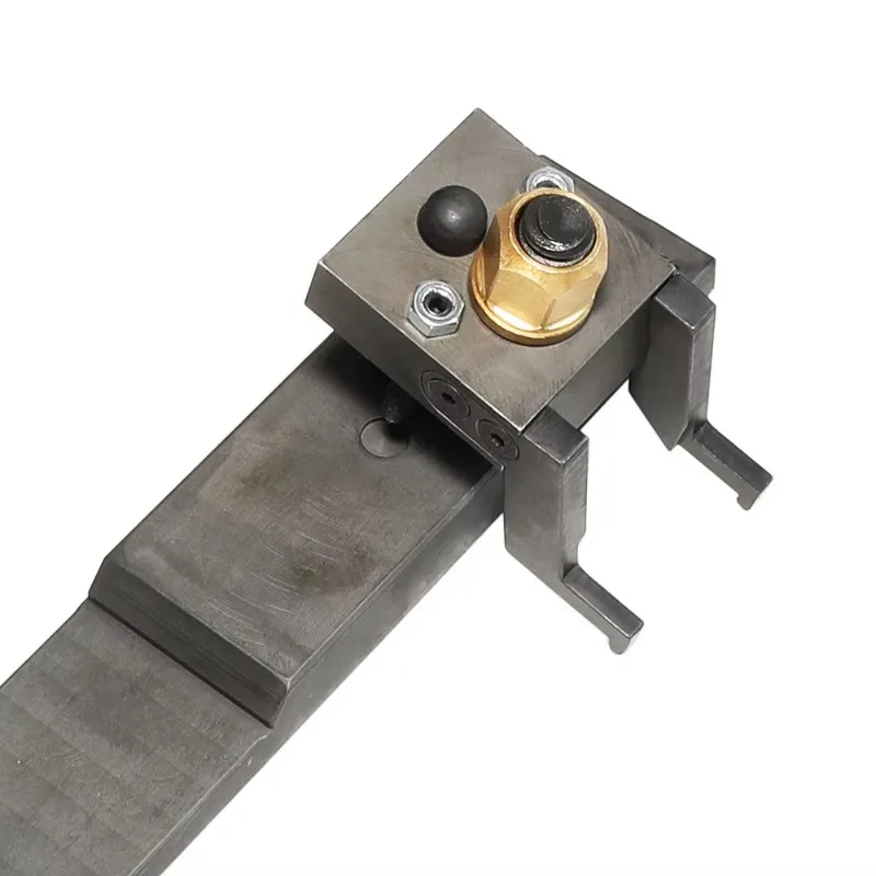 لسيارات BMW N52 عمود الحدبات العادم دعم شريط مزيل ثابت