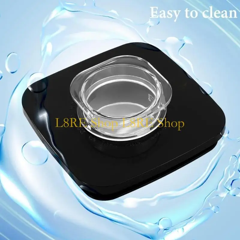 L8RE Splash Guard Jar Lid Cover for 1200 KF140 3112 3067 Kitchen Cooking Tool