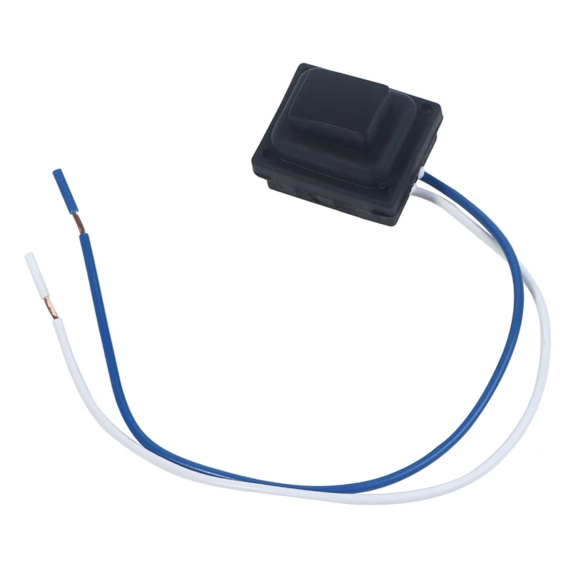 82661-D3710 For Tucson 2016 2017 2018 Smart Handle Small Button 82661D3710 Inductive Handle Button
