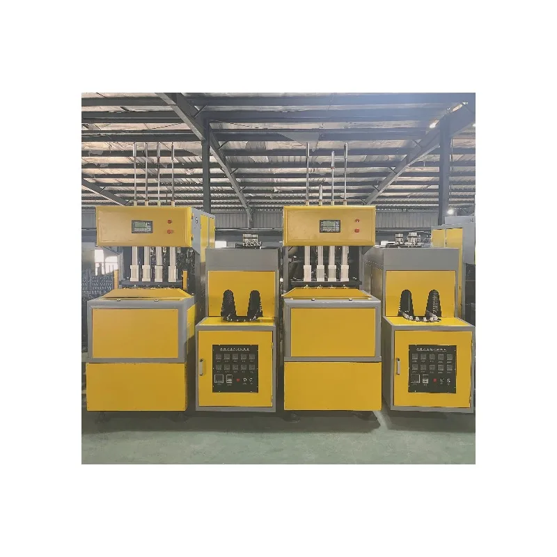 Yg Semi Automatic 5… - image