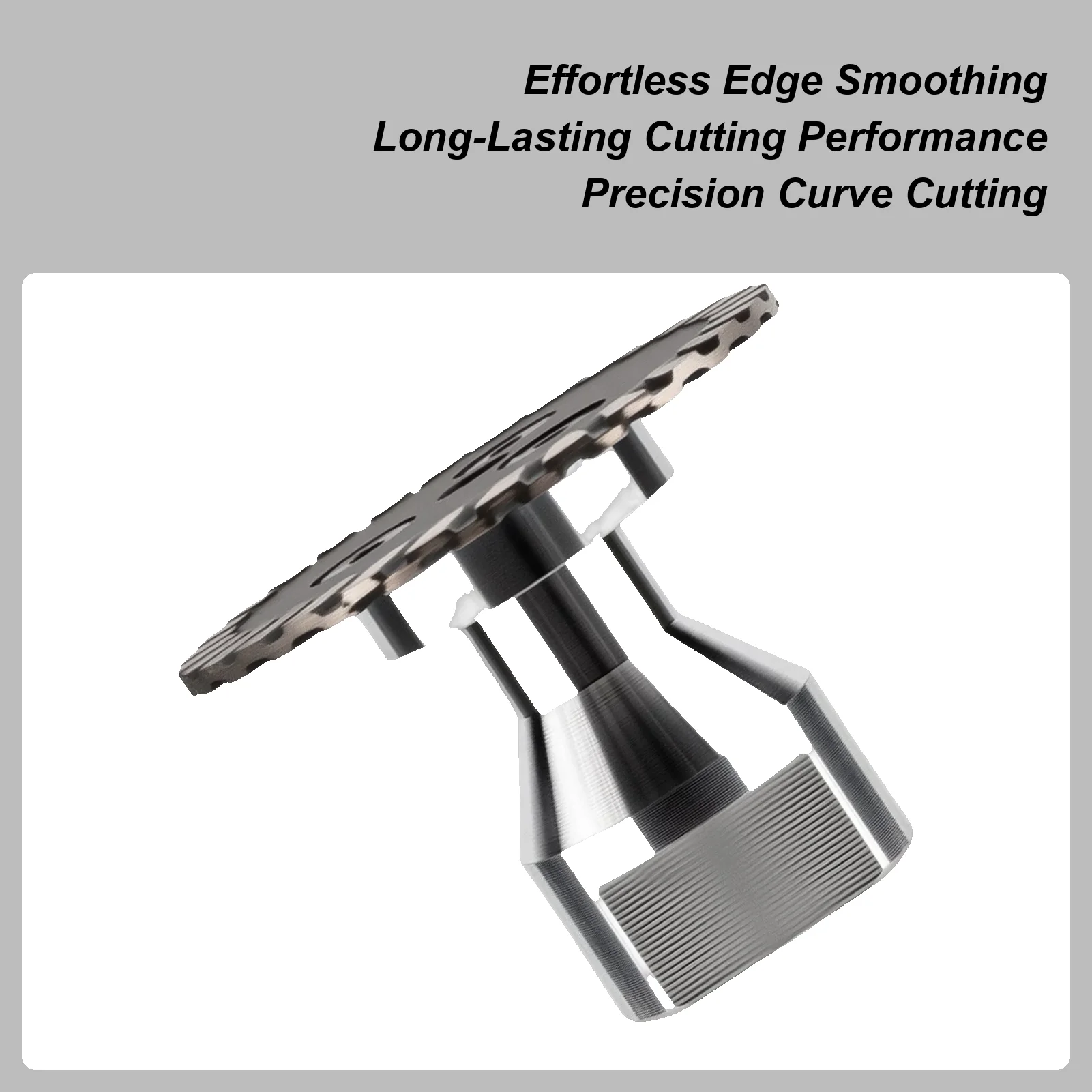 Cut Off Wheels Precision Polishing Tool Attachment Cut Off Tool For Rotary Tool For Carving Polishing Glass Concrete Granite