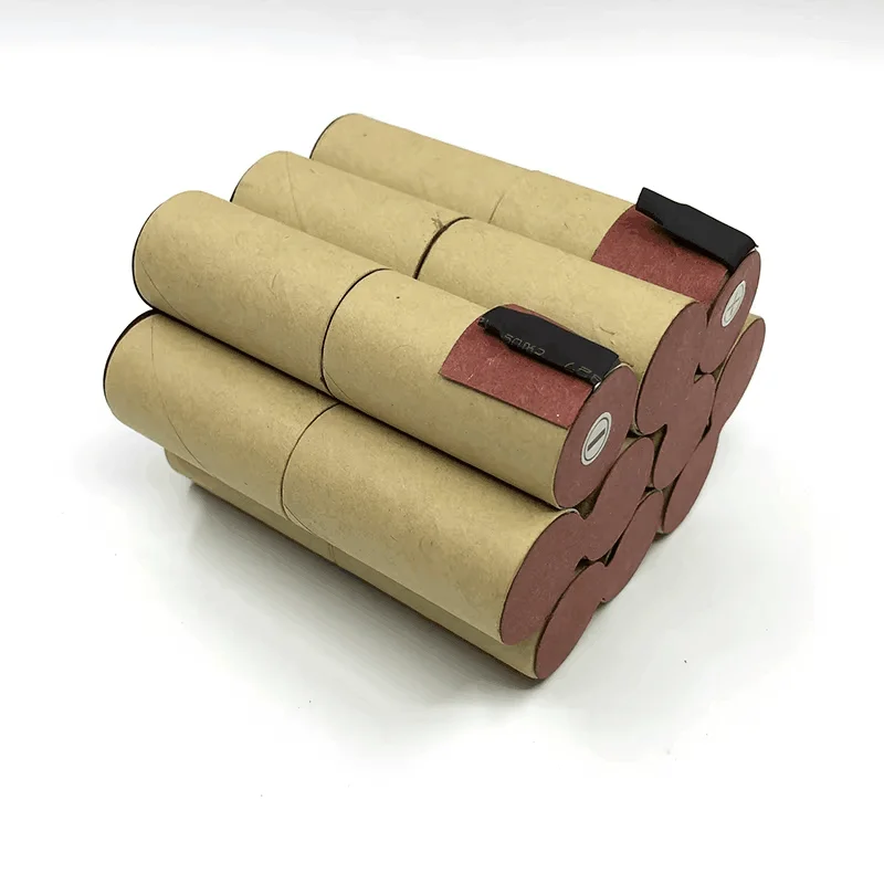 Per Hitachi 24V 4000mAh batteria per elettroutensili C7D CR24DV DH24DV DH24DVA DV24DV DV24DVA DV24DVKS EB 2420, EB2430HA EB2430R