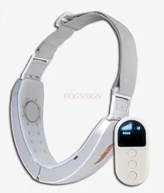 Thin face magic tool tilt en verstevigt gezichtskauwspieren, dubbele kin, V-gezichtsverband, onderste kaaklijn, speciaal voor mannen