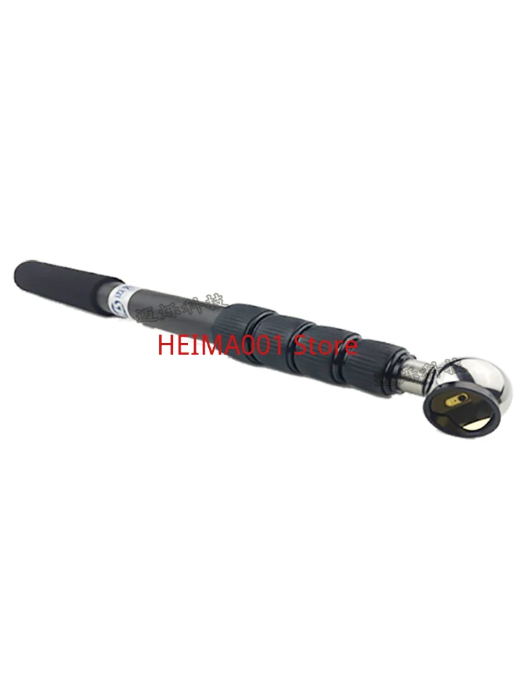 1.5-inch Target Ball Extended Rod Carbon Fiber Laser Tracker API FARO Leica