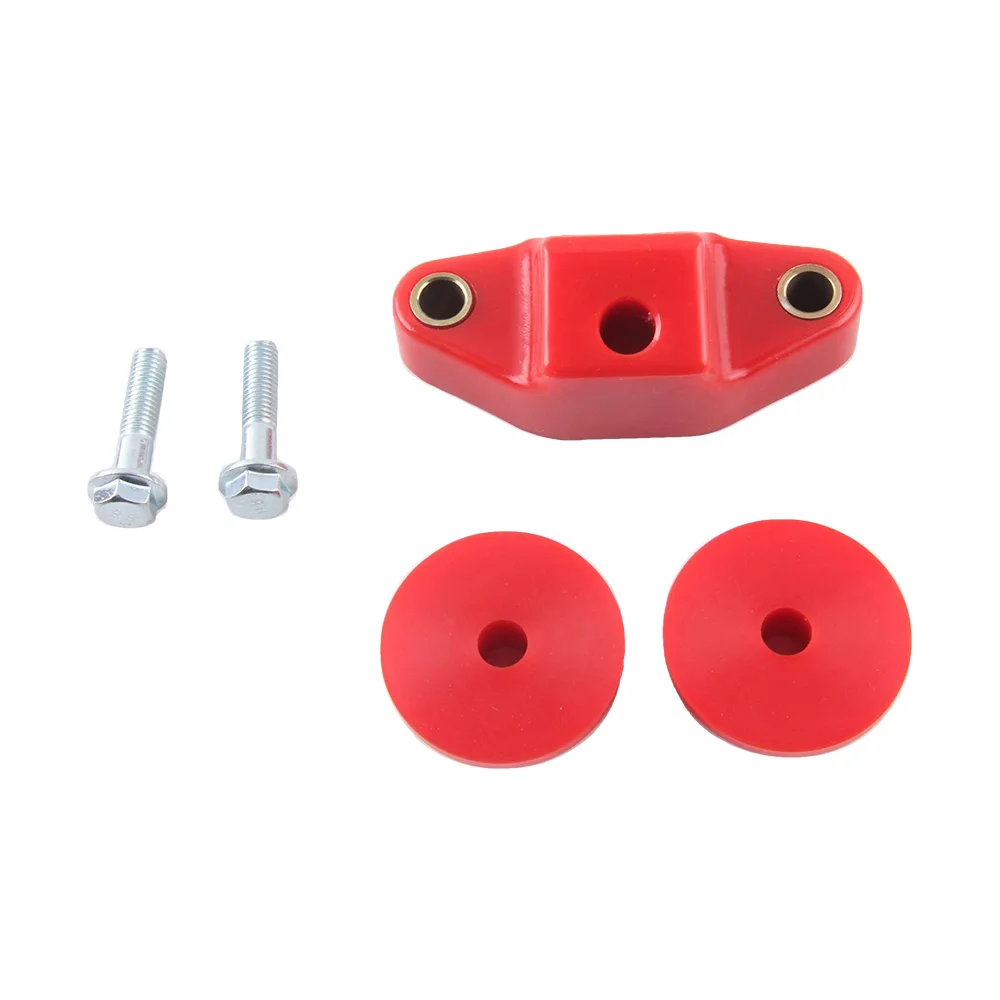 

Front & Rear Shifter Stabilizer Bushing Kit (5 / 6 Speed ) For Subaru Impreza WRX BRZ Forester Legacy,Toyota FR-S GT86