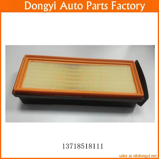 Air Filter OE NO. 13718518111