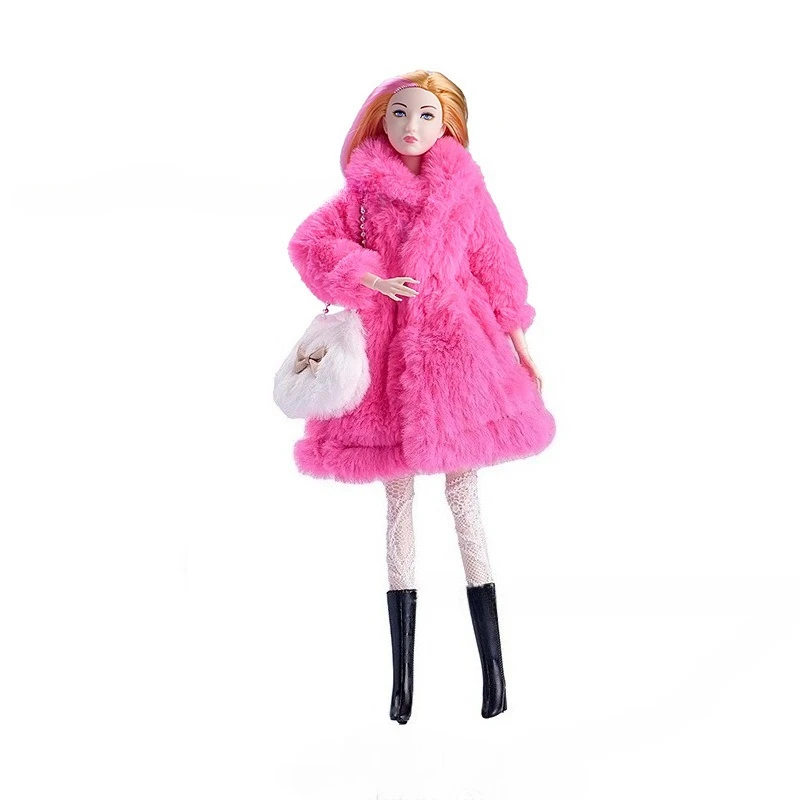 New style Toy accessories gift pretty clothes for your BB FR 1/6 scale dolls BBIKD08C - view 4