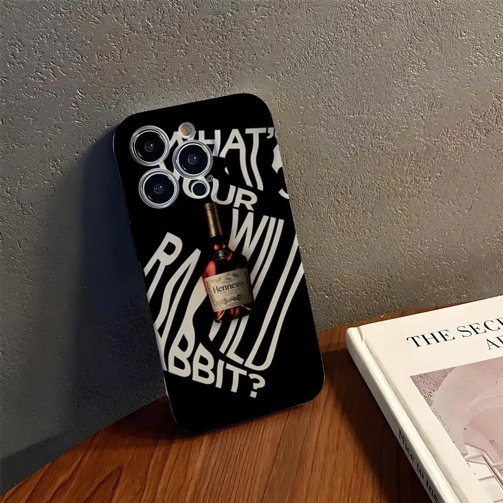 H-Hennessy Phone Ca… - image