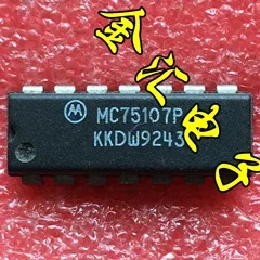 

Free deliveryI MC75107P 20PCS/LOT Module