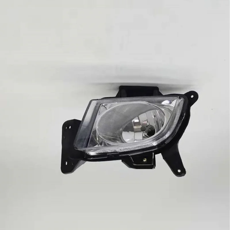 DCGO For Hyundai I30 2007 2008 2009 2010 2011 2012 Foglight Front bumper foglight foglamp Assembly fog light