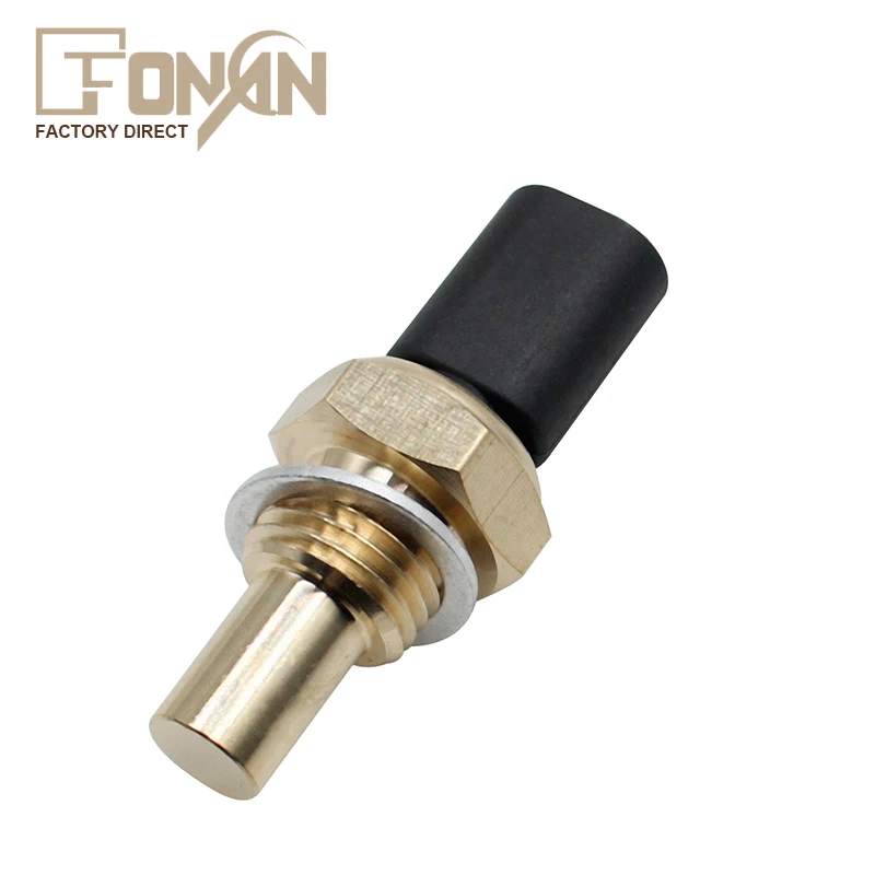 Water Coolant Temperature Sensor For Mercedes Benz C230 C240 C36 AMG E300 0005426218 0051532328 0051536328 5103534AA