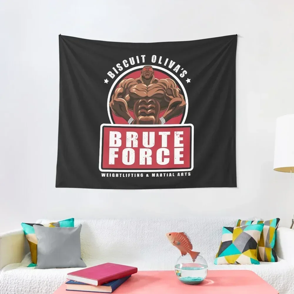 Brute Force Tapestry Luxury Living Room Decoration Decoration Pictures Room Wall Things To The Room Tapestry