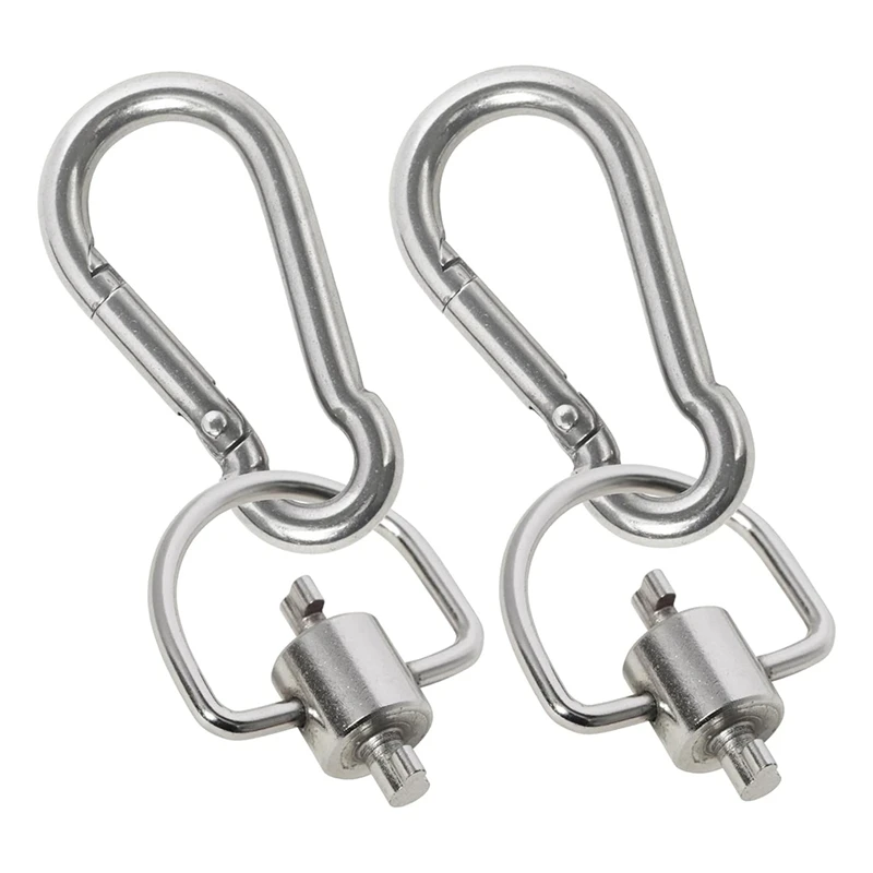 2PCS HVAC Key Tool Locking Key For HVAC 410A And R22 Refrigerants,For HVAC Installation And Removal, Tamper-Resistant