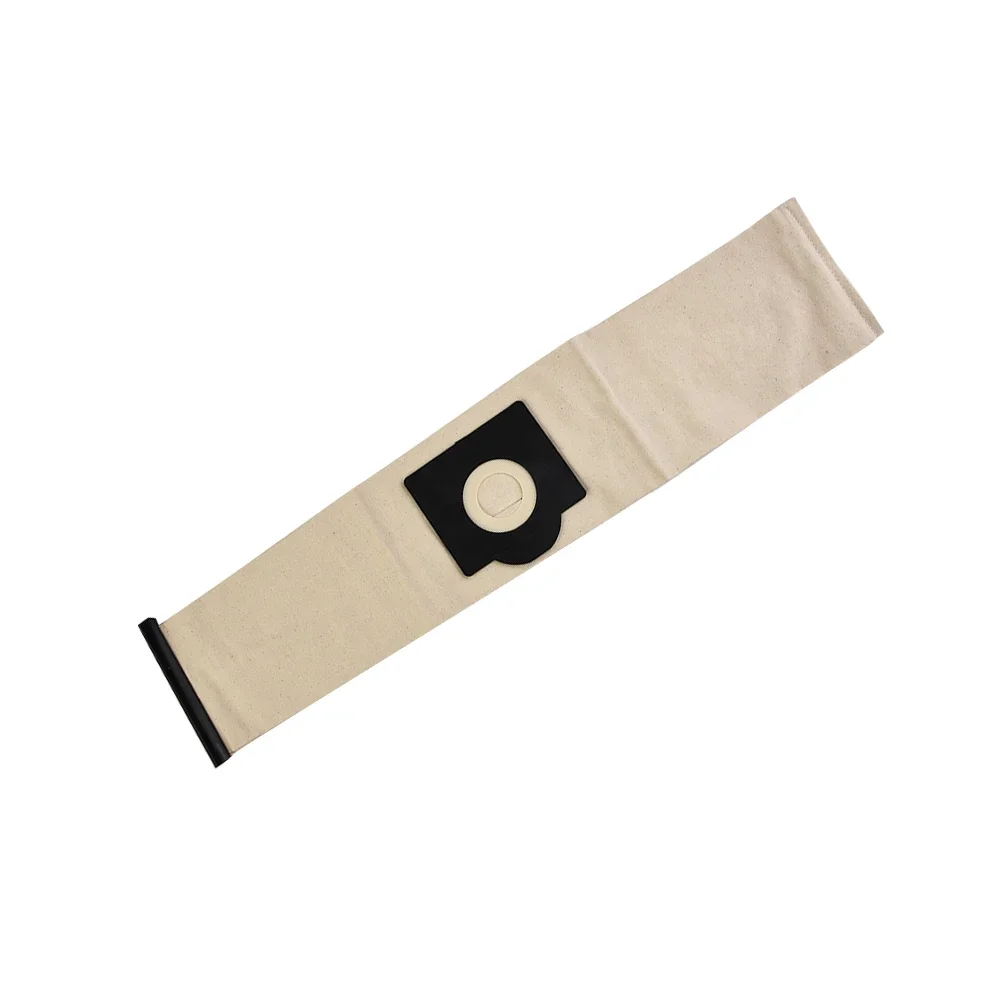 

Dust Bag High Quality Reusable Cloth Dust Bags for Karcher Vacuums Washable and Eco Friendly Cleaning Solution