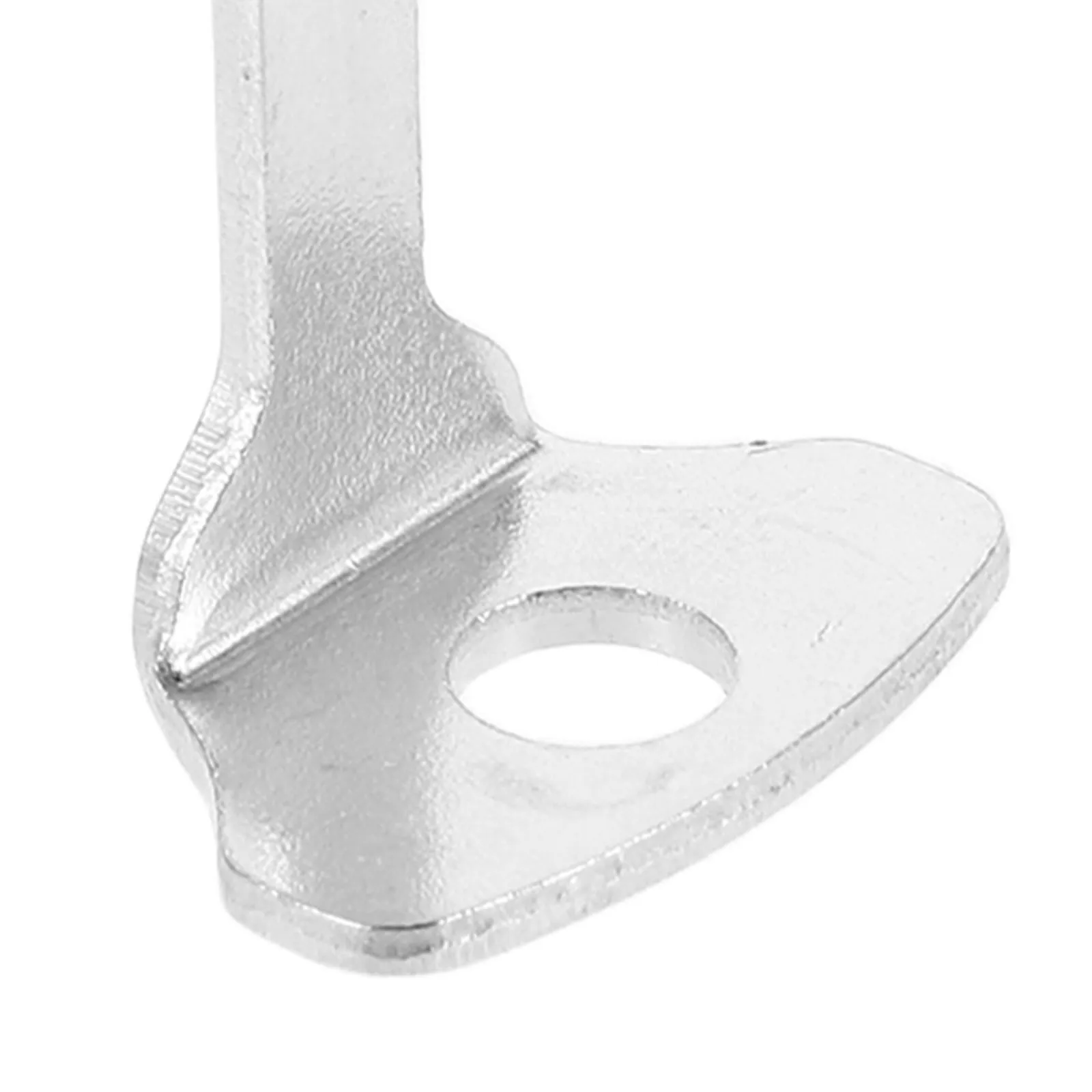 Llave de reinicio de emergencia, interruptor de botón de alarma de incendio Manual para prueba de punto de llamada de incendio, Panel de alarma de seguridad, llave de bombero, 6 uds.