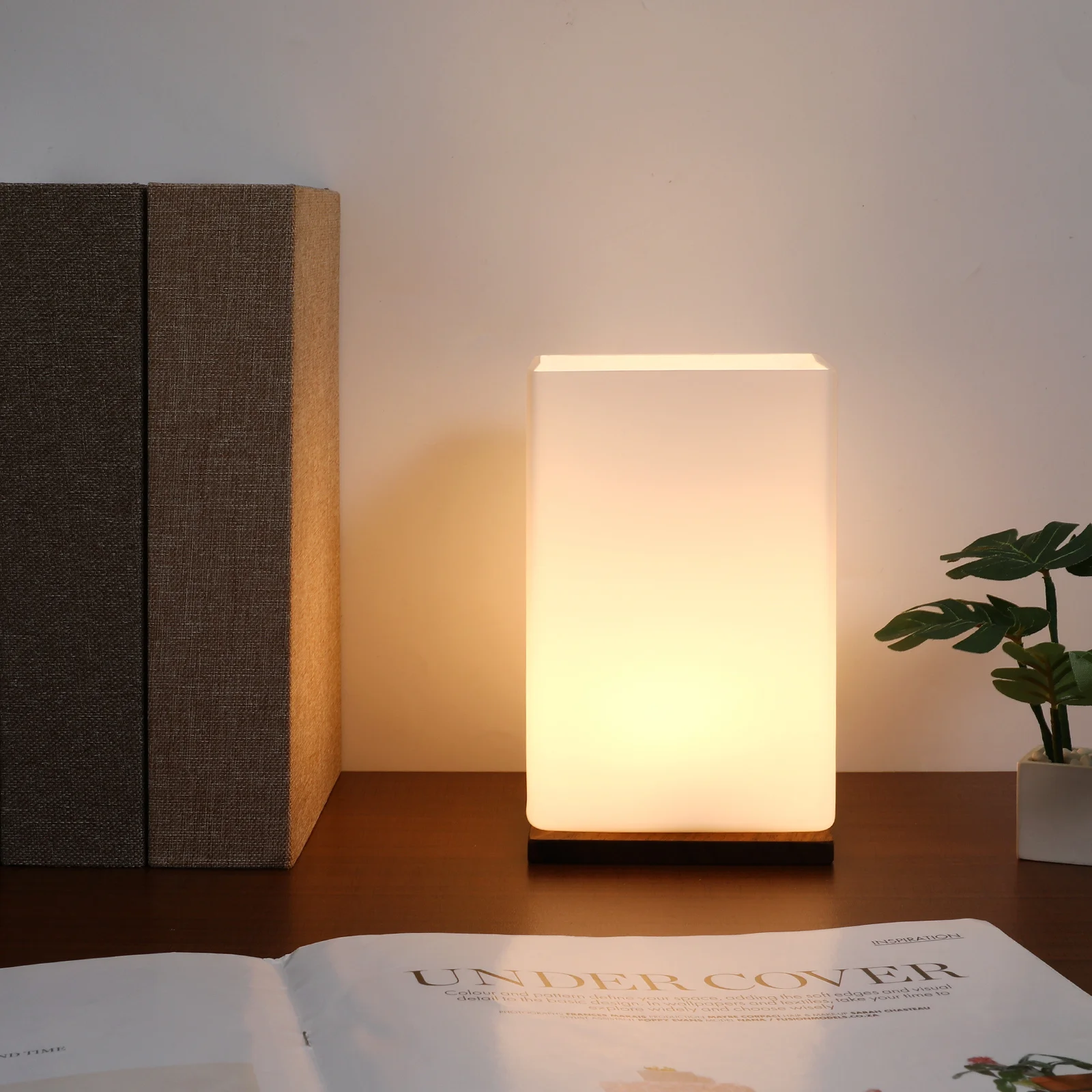 

Glass Light Shade Hanging Lampshade Decor Table Wall Sconce Chandelier Warm Relaxing Tone Smooth Edges Replacement