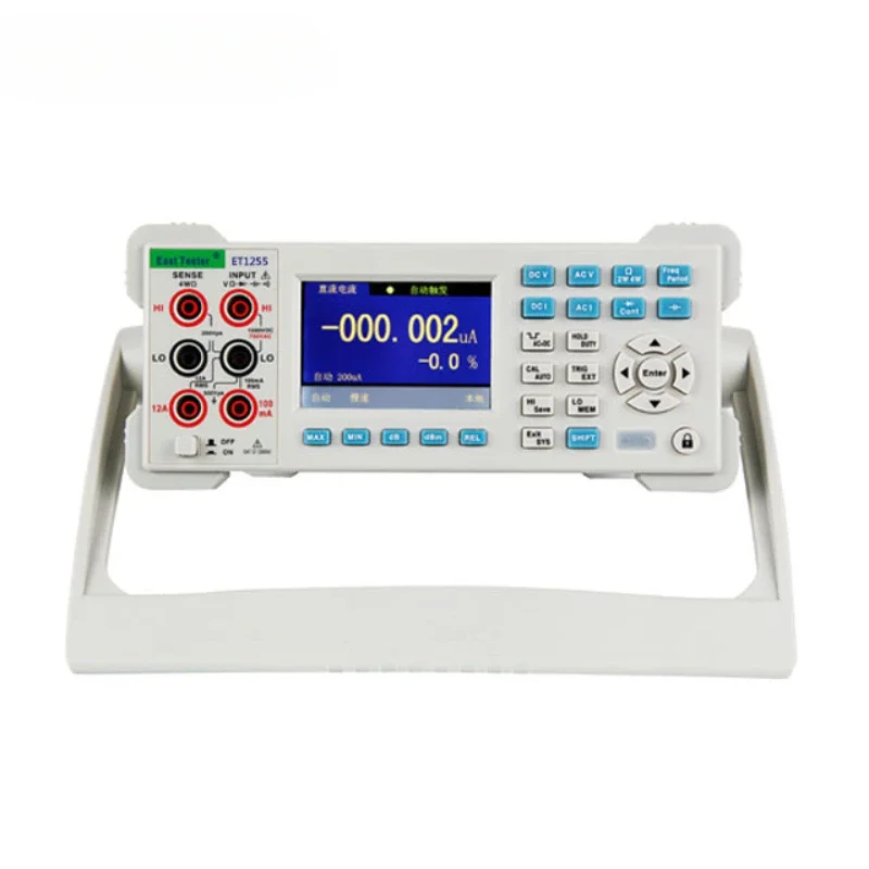 cheap price East Tester ET3240 4 1/2 bit precision desktop digital multimeter