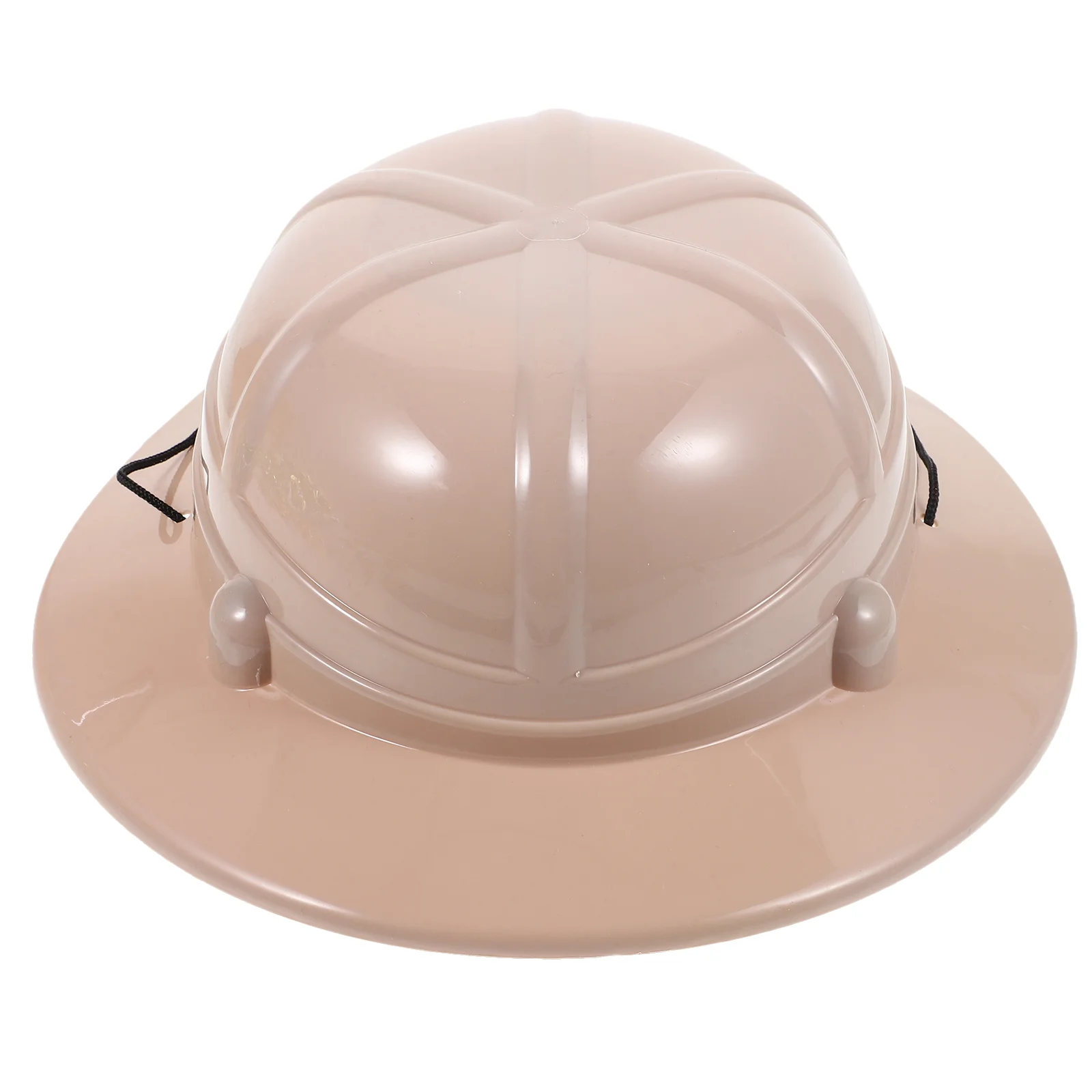 

Adventure Hat Paleontologist for Children Outdoor Camping Decorate Cosplay Party Miss
