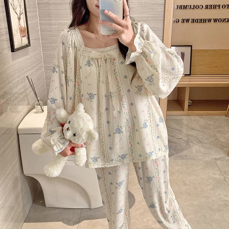 

Эстетичные женские пижамные комплекты из махровой ткани: однотонные, мягкие, комфортные, приятные для кожи, гладкие, прохладные, летние, легкие, дышащие, для сна.