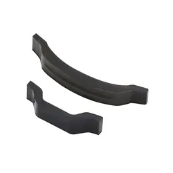 Chinese Starter Chain Guides For TaoTao Kazuma Mini Falcon 90 Falcon 110 50cc 70cc 90cc 110cc 125cc ATV Dirt Bike Scooter