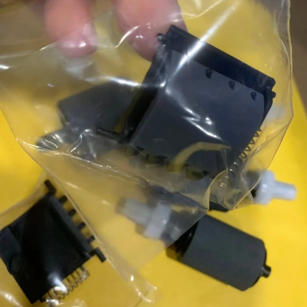 

10SETS A8P79-65001 A8P79-65010 Doc Feeder ADF Roller Maintenance Kit for HP Pro 400 M425 M476 500 M570 M521