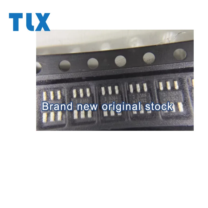 5Pcs MLX90411KZE-BA…