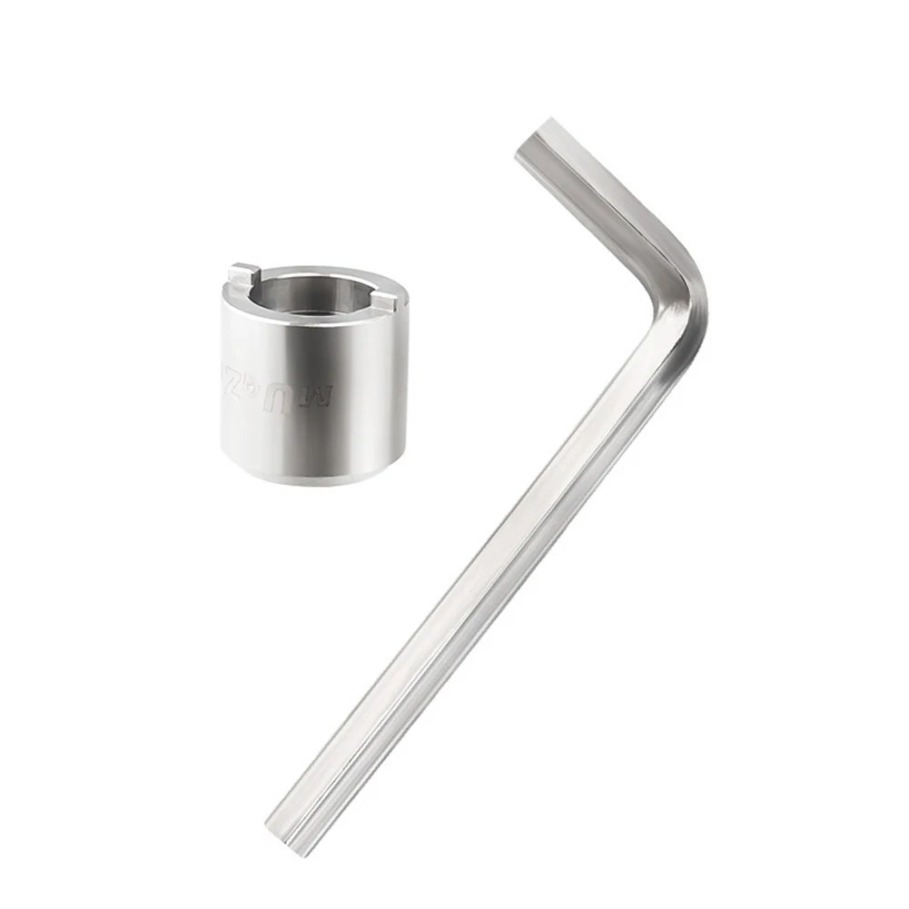 عالية الجودة العملي سلسلة الجوز وجع دراجة ل سلسلة الترباس 77.4*29 مللي متر الدراجة الطريق الجبلية فتحة واحدة المفك