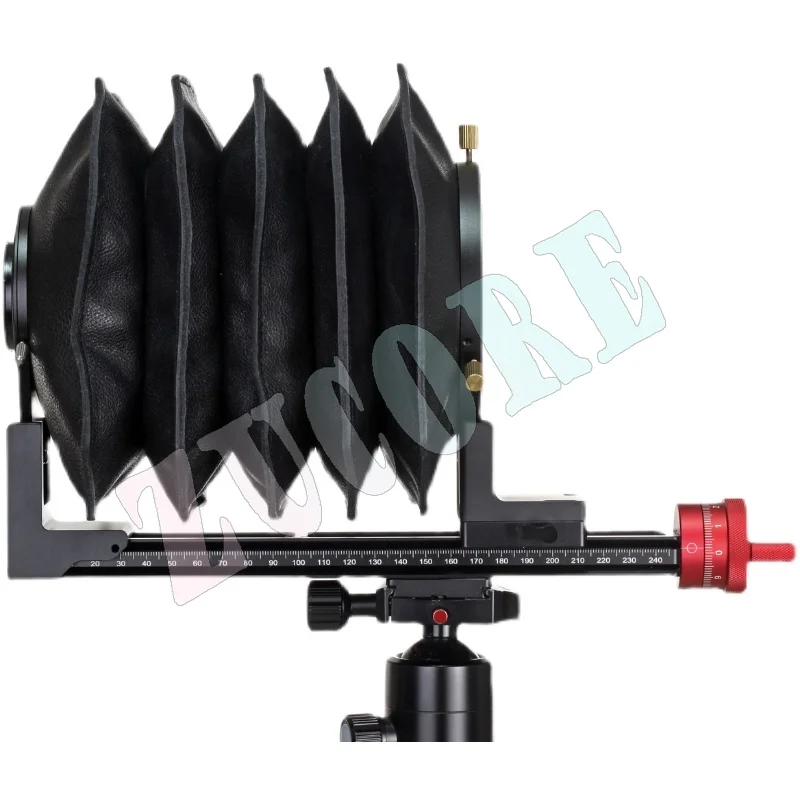 

Micro Monorail Type 1 5-layer Skin Cavity, Universal SWEBO Models Suitable for Telephoto or Macro