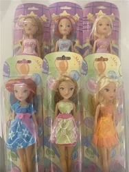 Believix Fadas e Lovix Fadas Bonecas de Ação, Boneca Alta com Brinquedos Clássicos, Presente BJD, 28cm