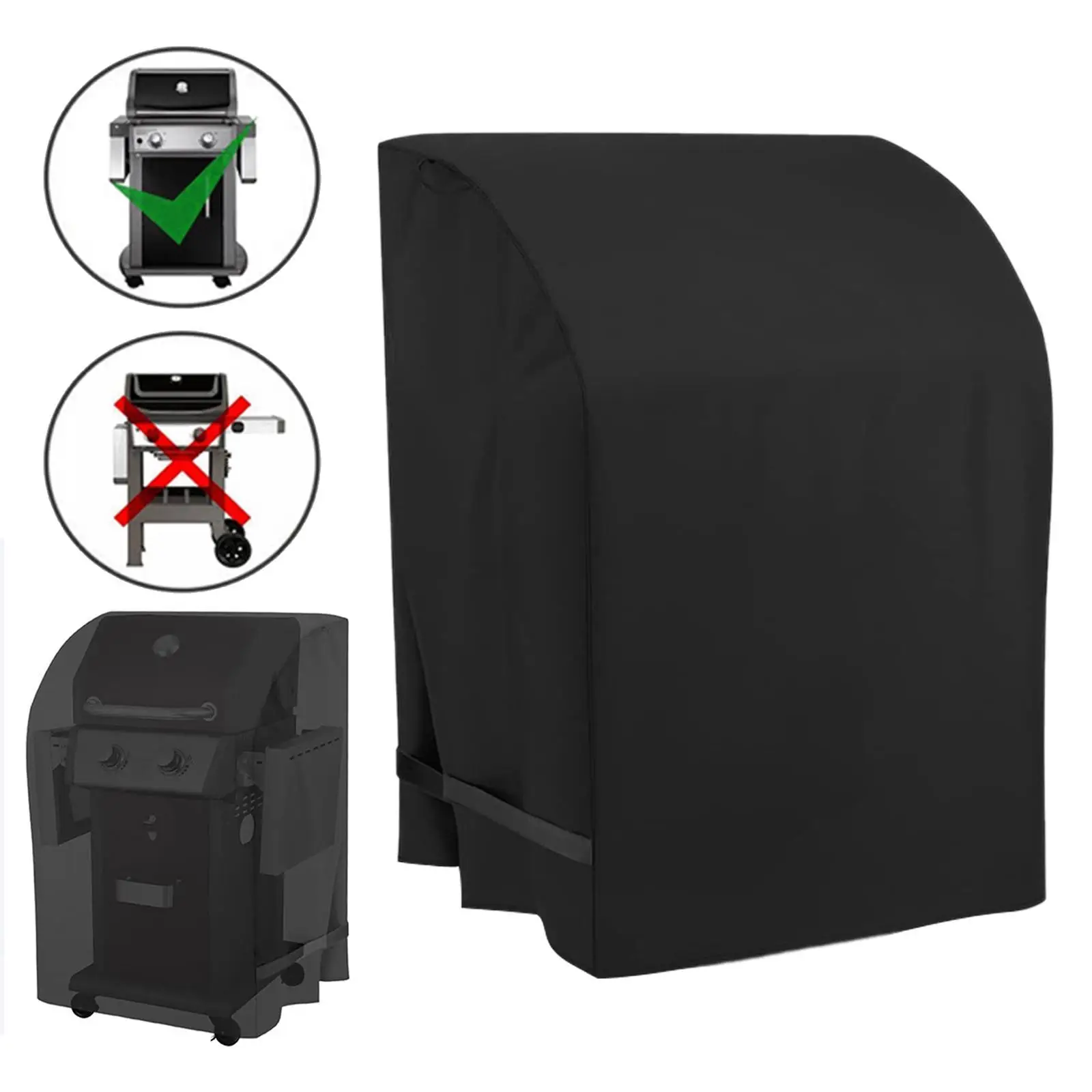 #9 Cheap BBQ Grill Covers Worth Buying