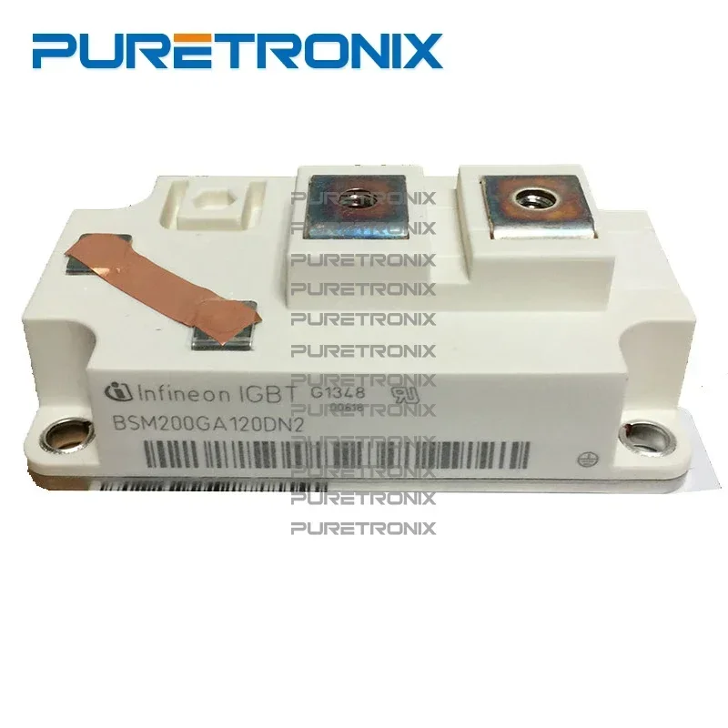 BSM200GA120DN2 BSM300GA120DN2 BSM400GA120DN2 IGBT модуль