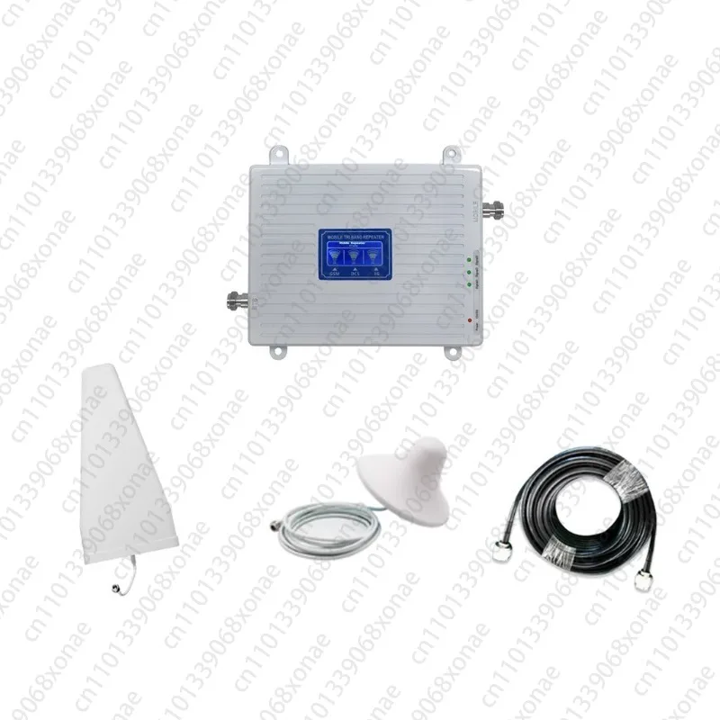 900/1800/2100 Mobil…