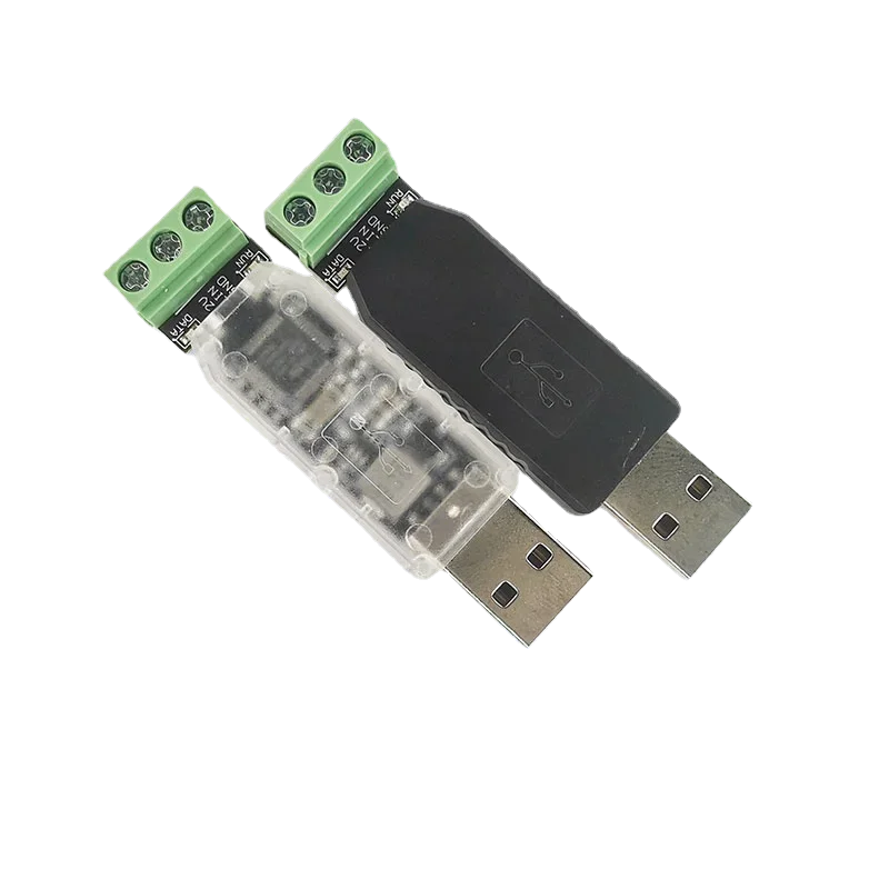 USB to Lin Debugger LIN Bus Analysis Controller LIN Bus Converter Supports Offline Secondary Development