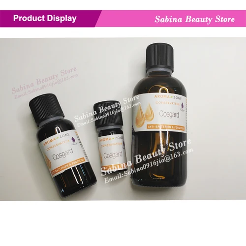 Imagen 2 del producto Venta CALIENTE de ingredientes cosméticos para el cuidado de la piel de materia prima Cosgard AZ