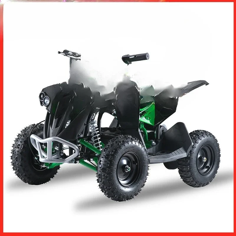 Elektrisches ATV 36V500W kleines vierrädriges Kinder-Geländefahrzeug