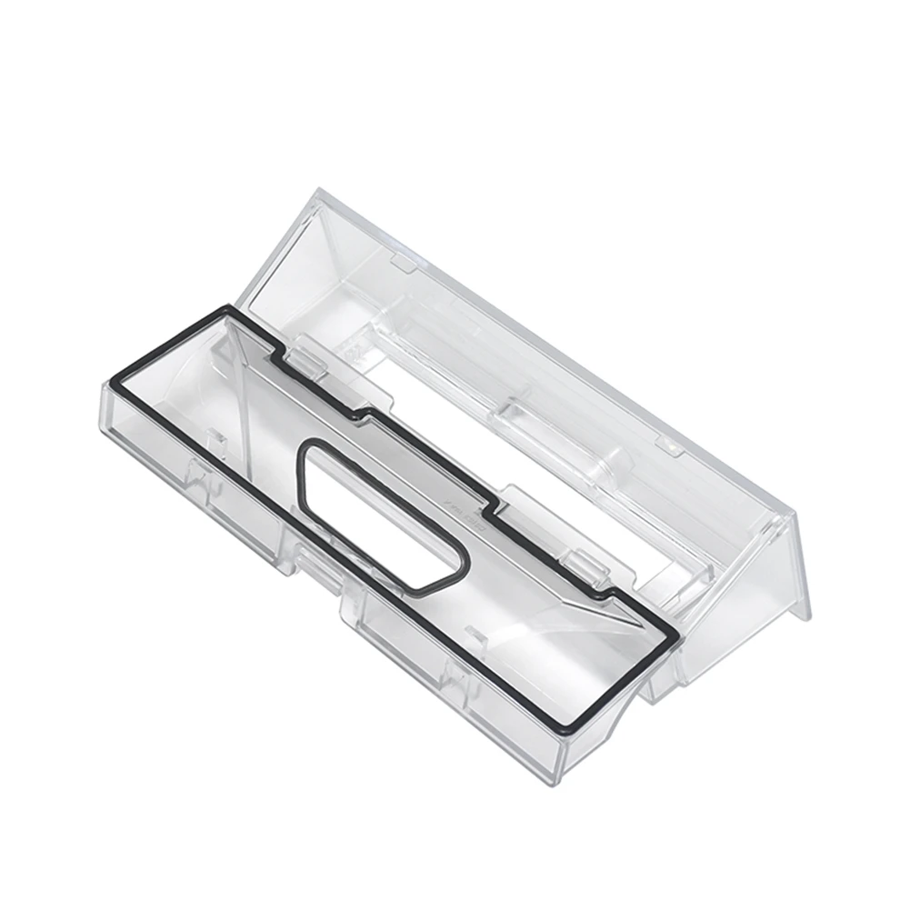 

A63Z Upgrade For Roborock S5 Max S6 Maxv S6 PURE T7 Robot Vacuum Cleaner Accessories Water Tank Dust Box Mop Rack Replacement Pa