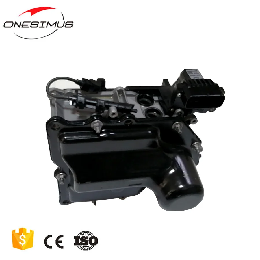 Hot sale  high quality dq200 dsg transmission control unit,oam dq200 mechatronics unit