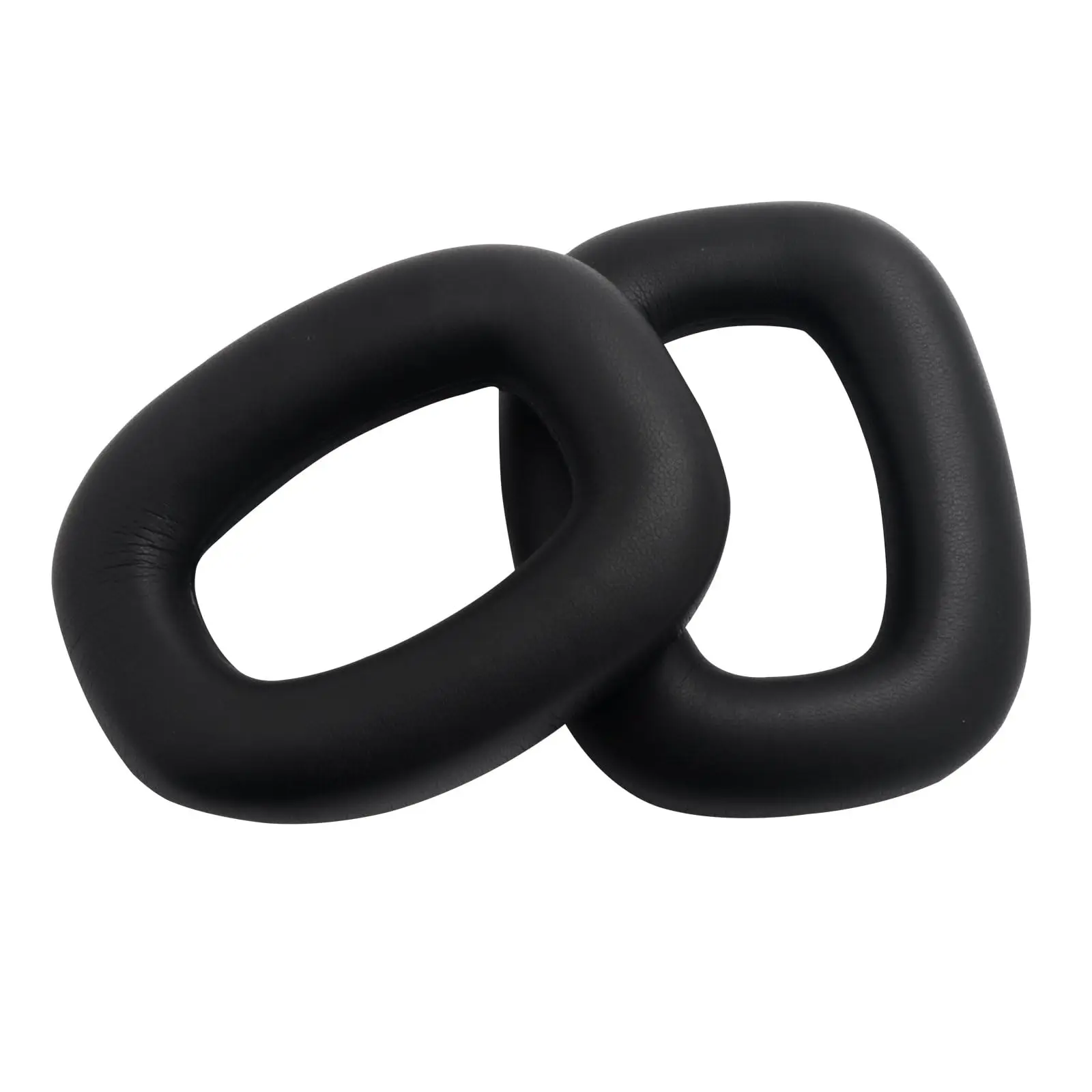 Astro A30 Ear Pads Replacement Ear Pads Cushions Compatible with Logitech Astro A30 Wireless Gaming Headset Earpads