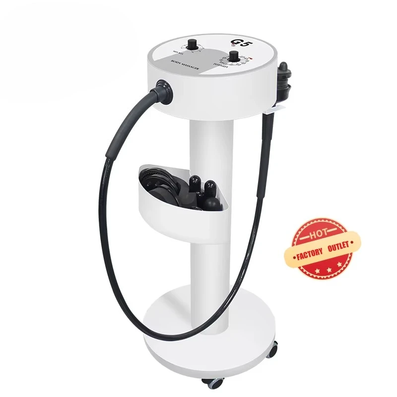 Vibration Therapy A… - image