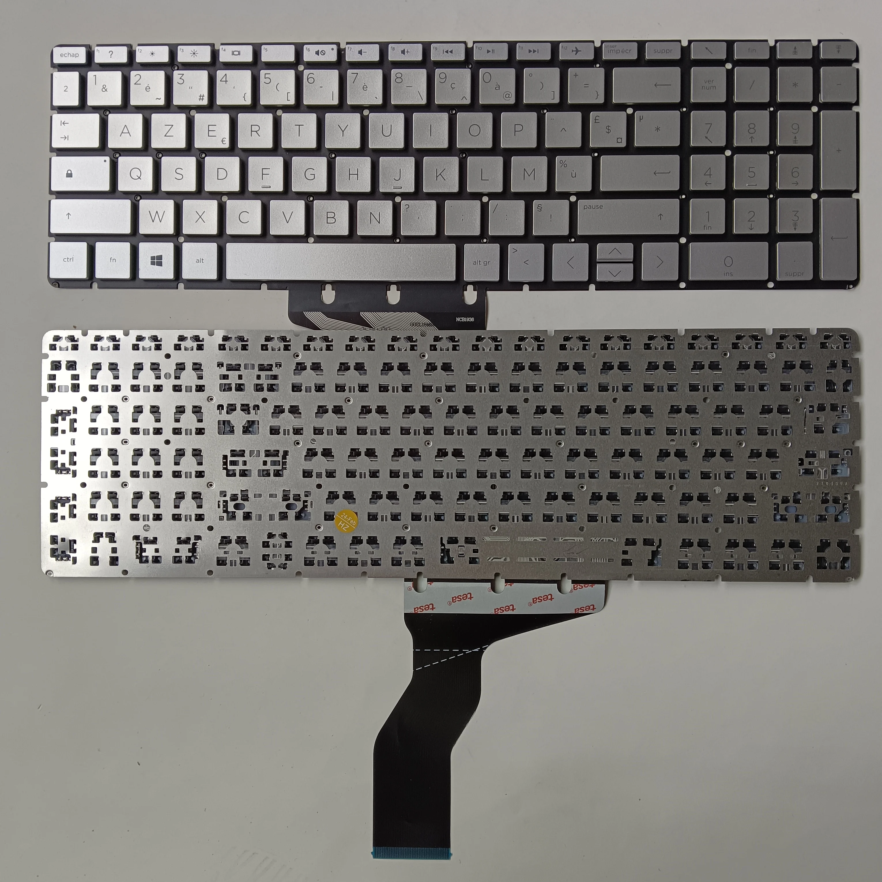 For Hp 15S-Fq 15-Dy…