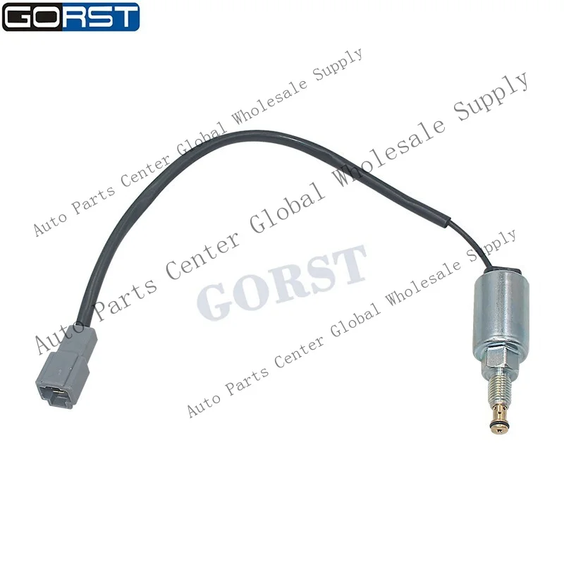 Z+ Carburetor Throttle Solenoid Valve for Toyota 21062-61010
