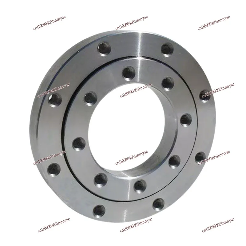 

Toothless Slewing Drive Bearing Small Bearing Rotary Table Slewing Bearing Turntable