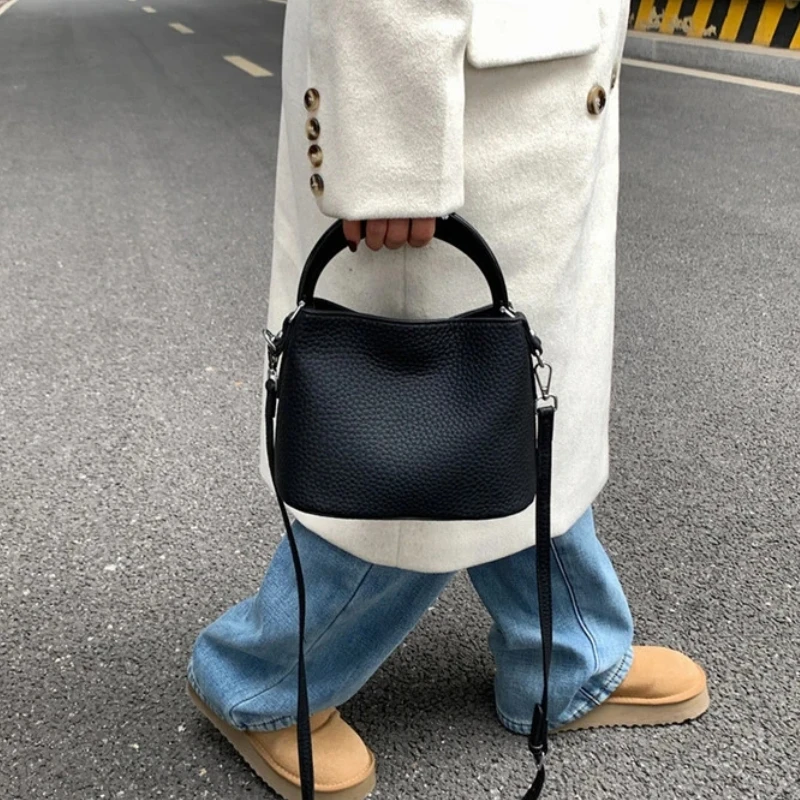 

Luxury Zipper Pu Women's Shoulder Bags New Casual Trend Simplicity 2024 Brand Crossbody Bags for Women Bolsas Femininas